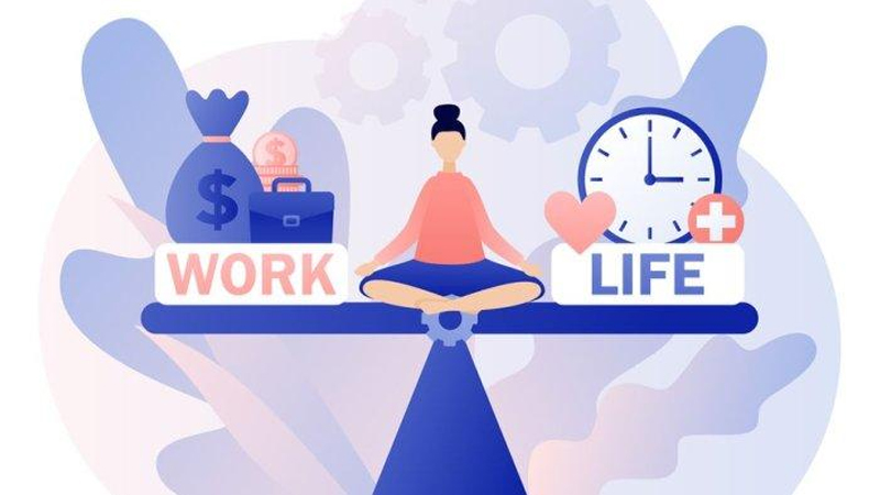 Work-Life Balance: Seimbangkan Pekerjaan dan Olahraga untuk Hidup Lebih Berkualitas